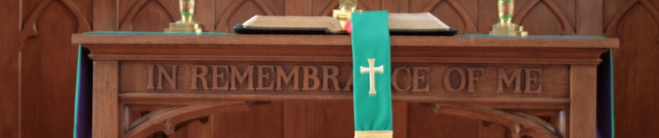 Mulberry Presbyterian Church