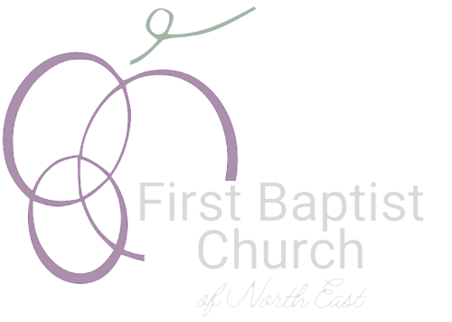 First Baptist Church