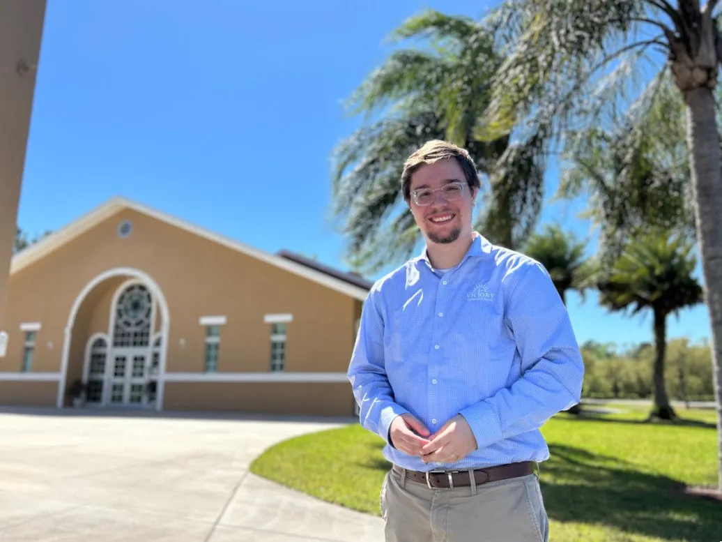 Vicotry Lutheran Church