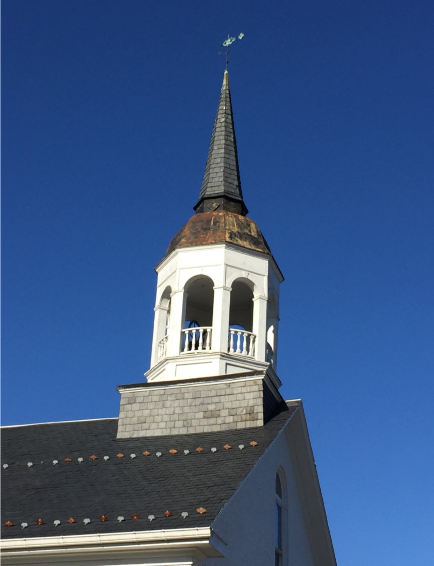 Salem United Methodist Church