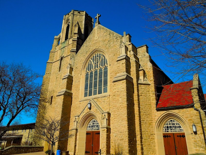 Cathedral of St. Bernard - Diocese of Madison