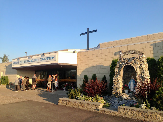 Immaculate Conception Church