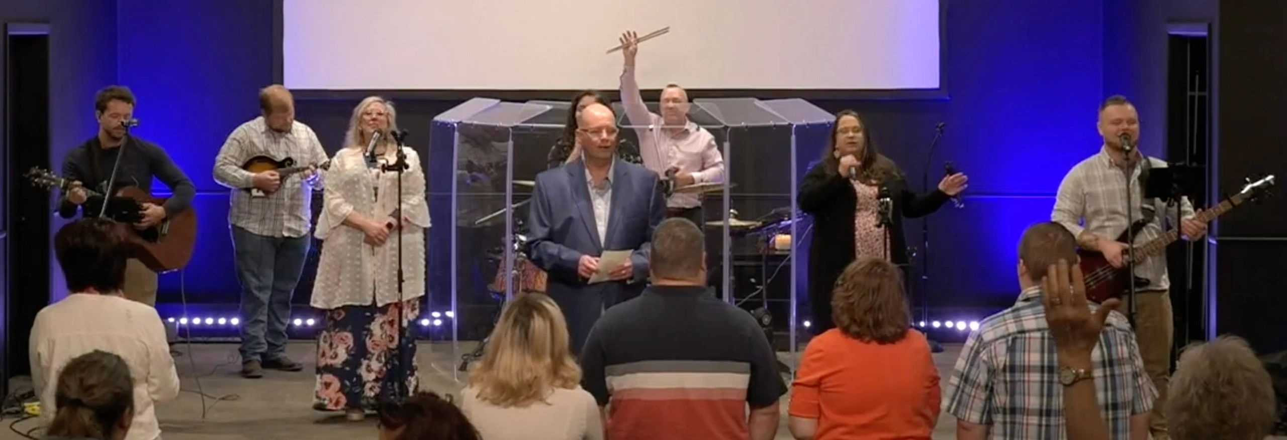 Life Church Louisville