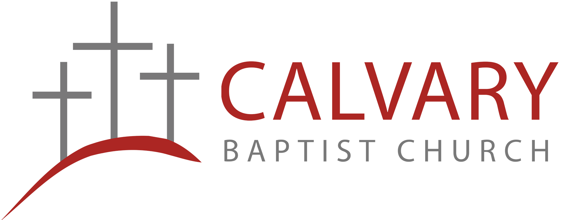 Calvary Baptist Church