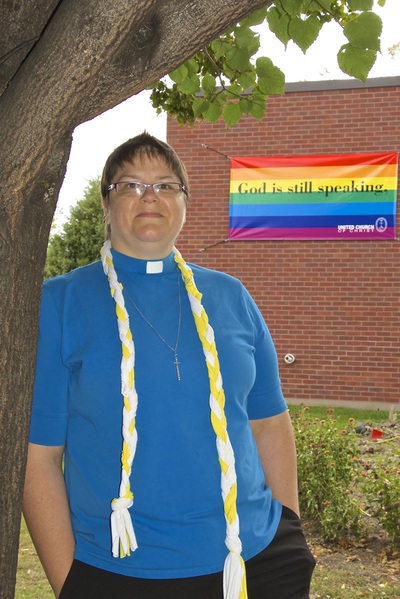 First Congregational United Church of Christ