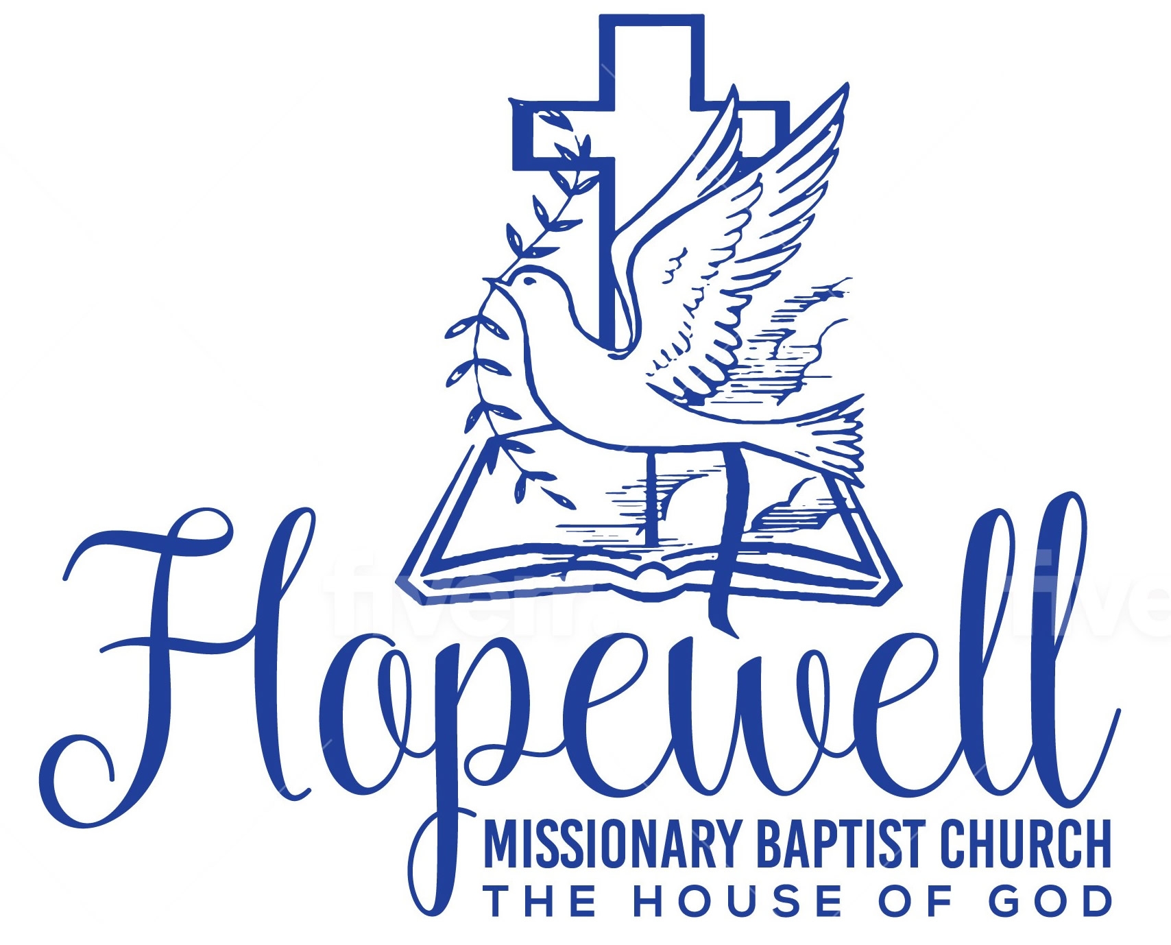 First Hopewell Baptist Church