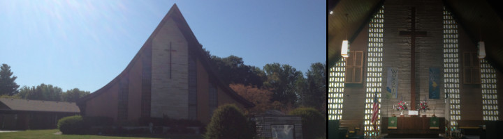 Ashton United Methodist Church