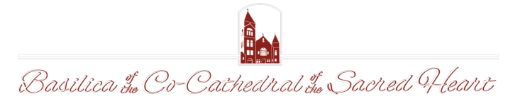 Basilica of the Co-Cathedral of the Sacred Heart