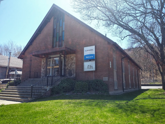 Peoples Church Cumberland