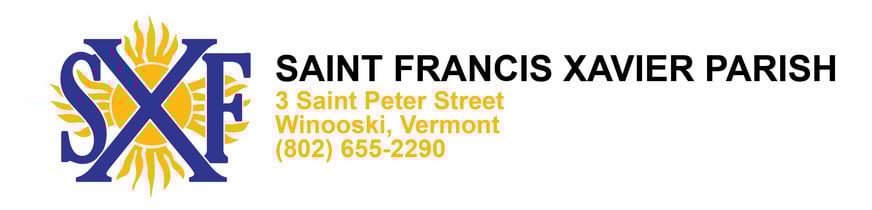 Saint Francis Xavier Church