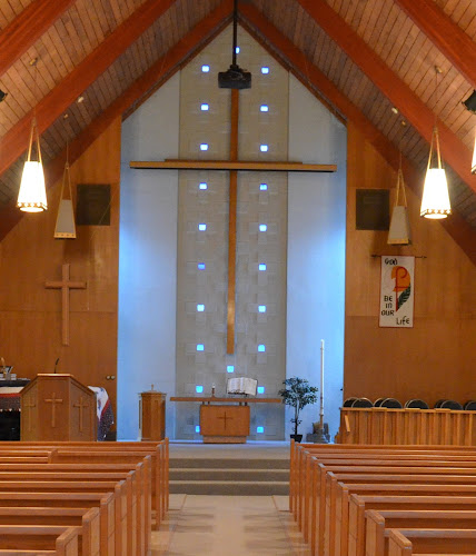 Carman United Church