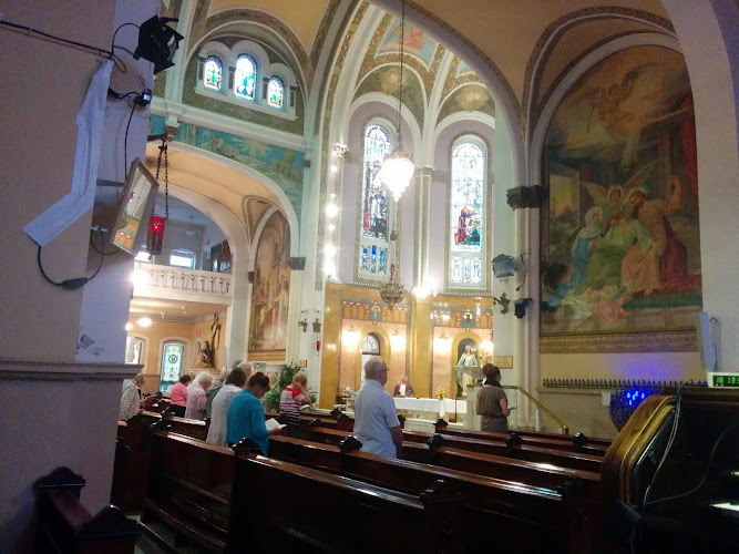 Soeurs de St-Joseph de Saint-Vallier