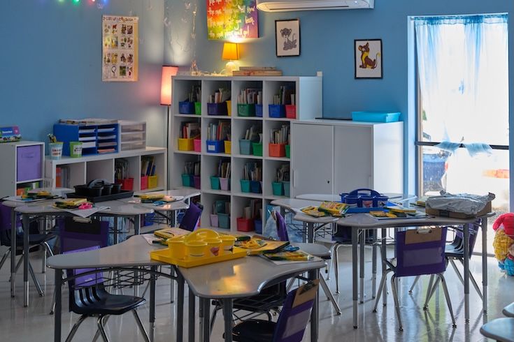 St. Francis Xavier Church