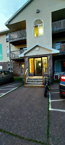 Young Street Gospel Hall