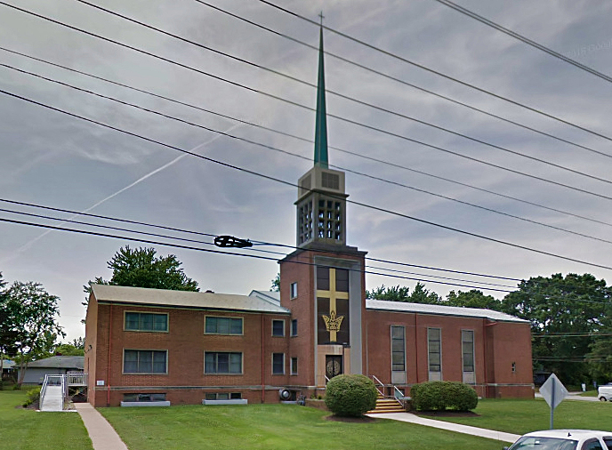 Kingswood United Methodist Church