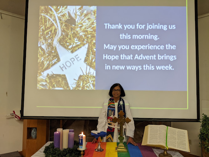 Heart Lake United Church