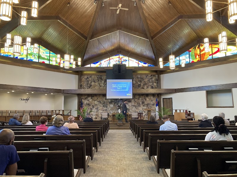 Rochester Seventh-day Adventist Church