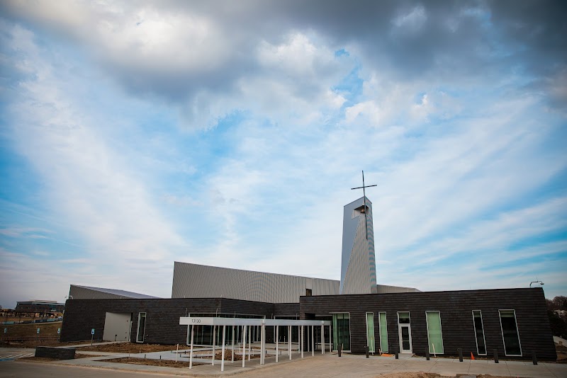 Countryside Community Church