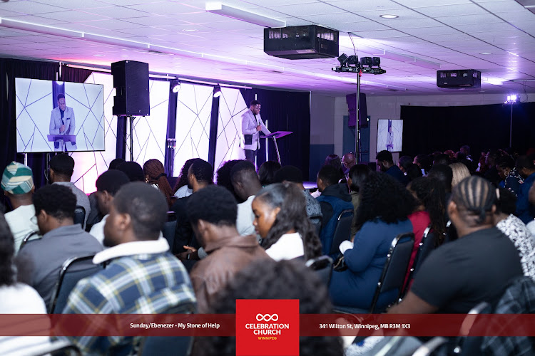 Celebration Church International (CCI) Winnipeg