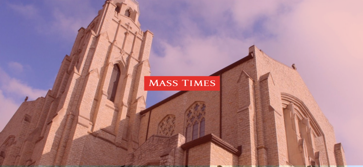 St. Sebastian Church