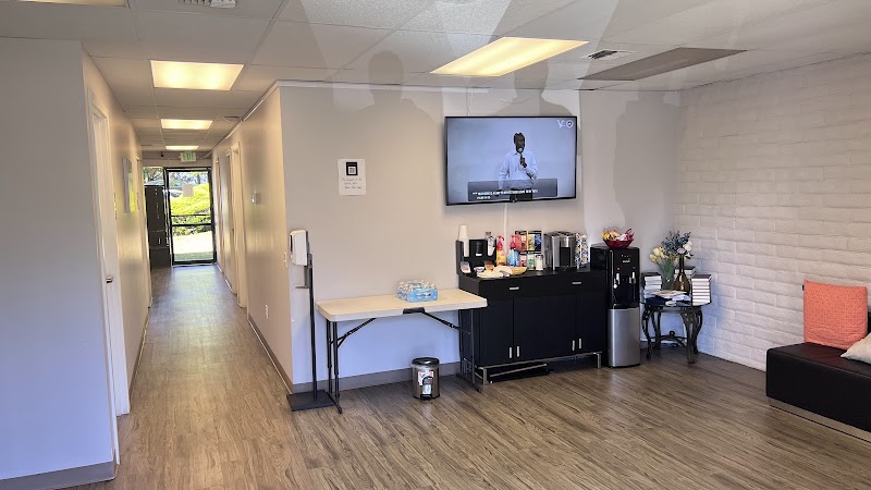 The Redeemed Christian Church of God Victory Court