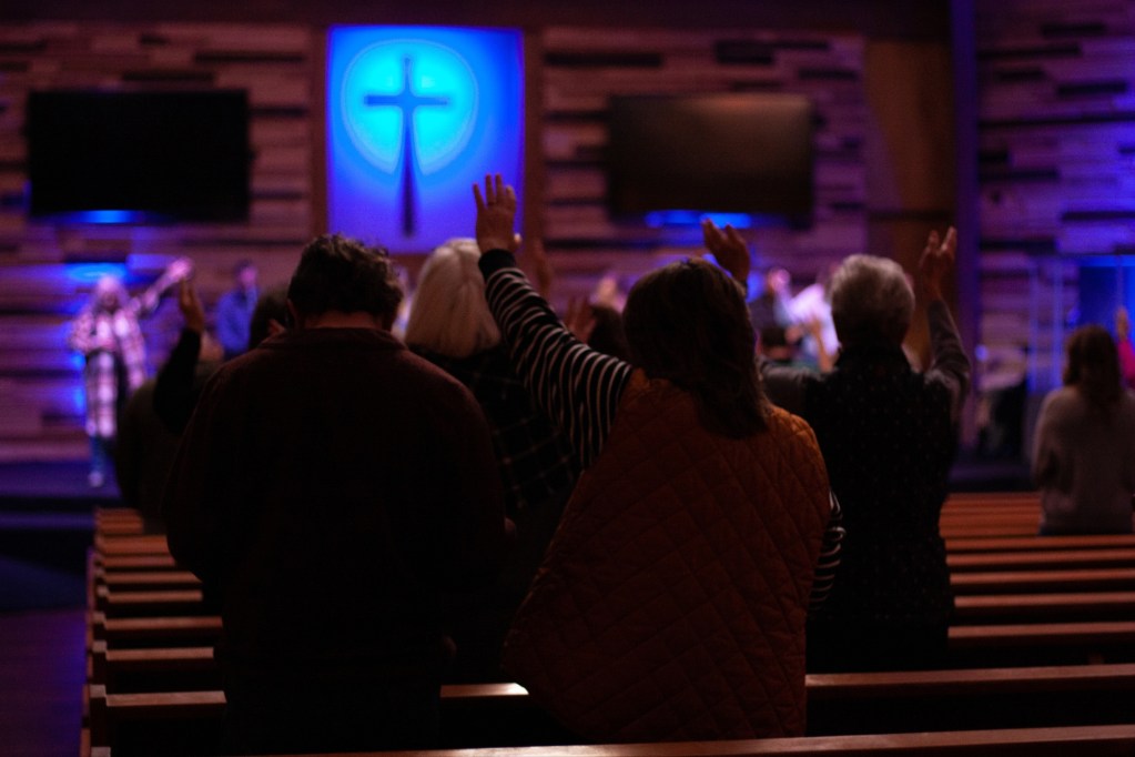 Briarwood Full Gospel Church