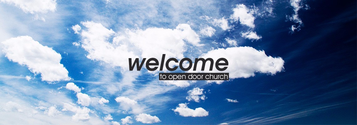 Open Door Church