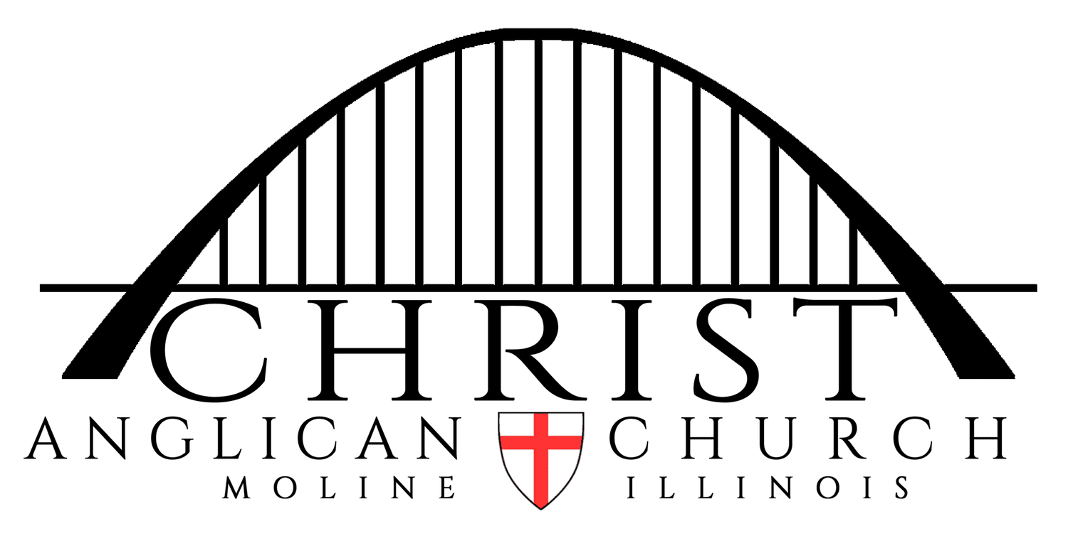 Christ Episcopal Church