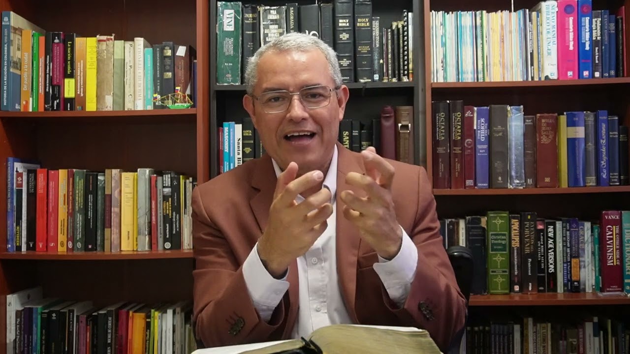 Iglesia Biblica Bautista