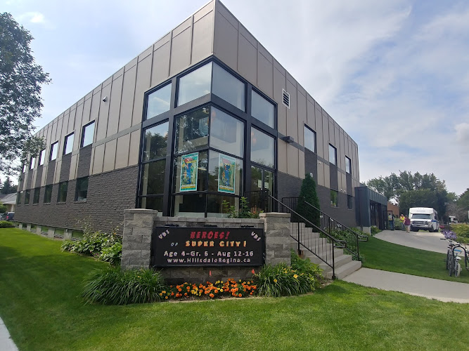 Hillsdale Baptist Church