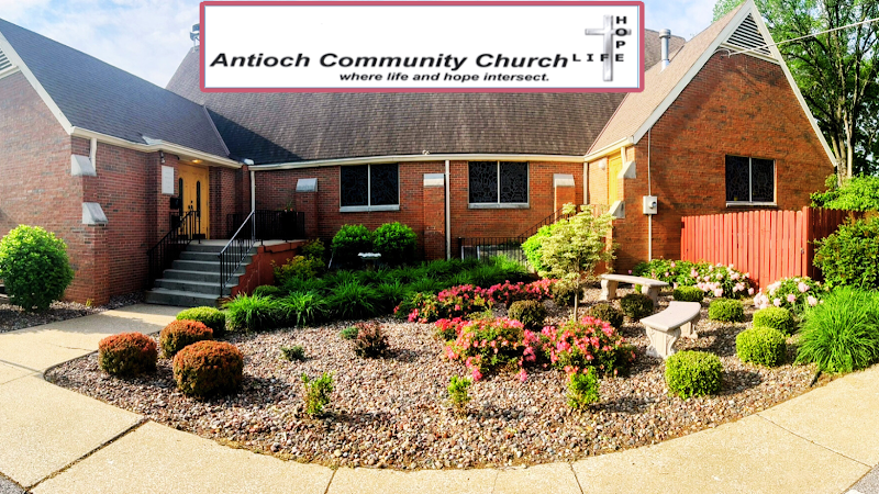 Antioch Community Church