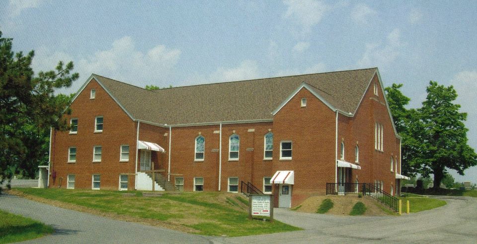 Carson Valley Church