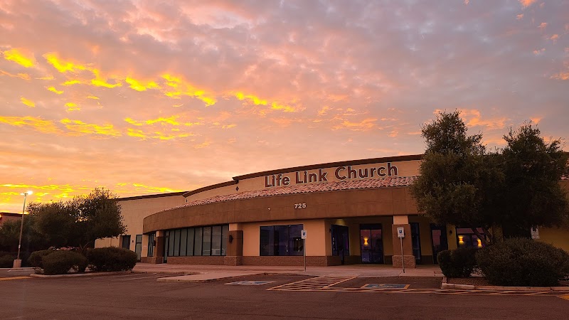 Life Link Church