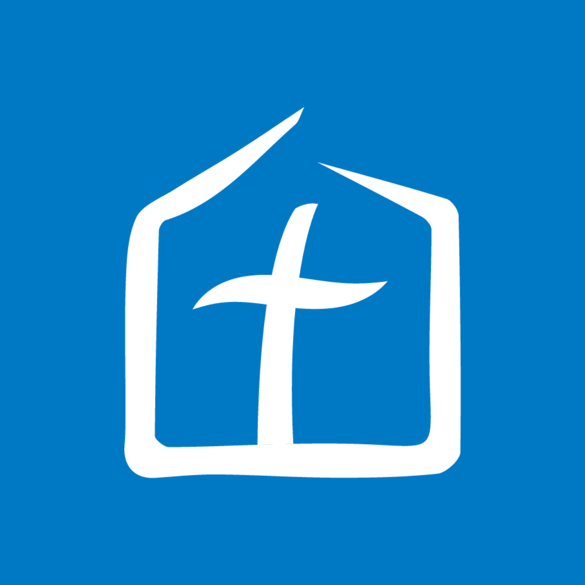 Corinth Presbyterian Church