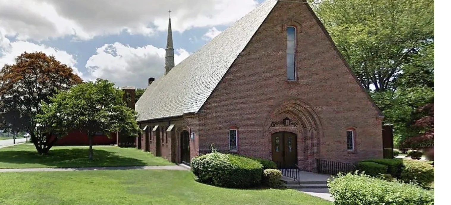 Our Lady of Good Counsel Parish