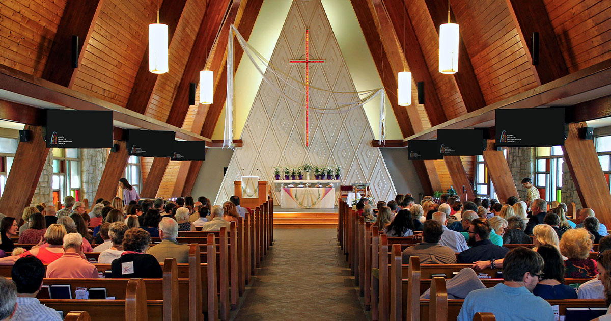 North Decatur Presbyterian Church