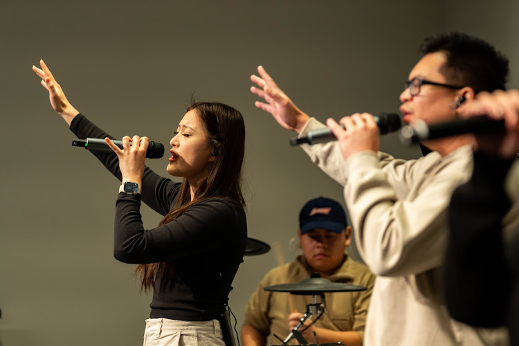 Every Nation Church Winnipeg