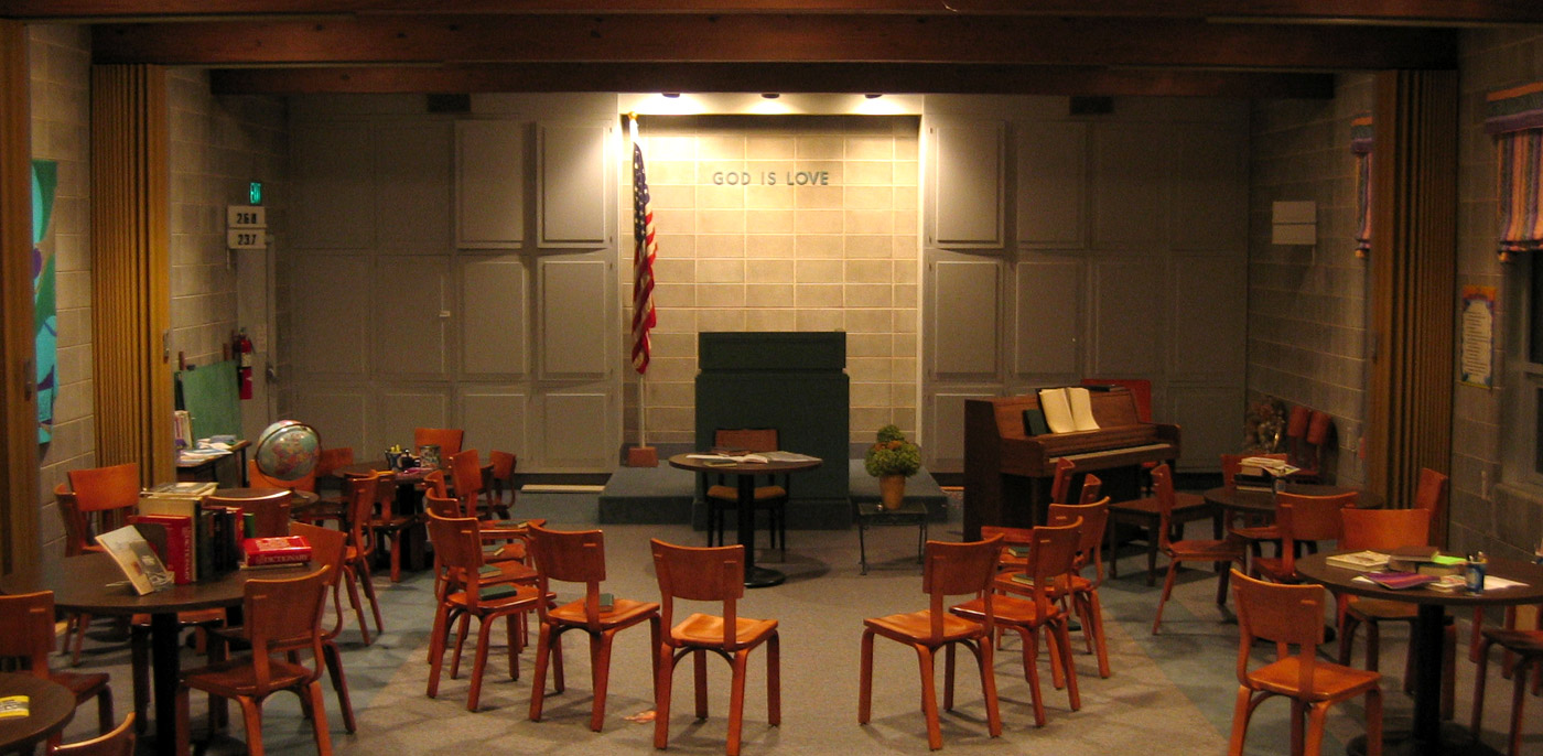 First Church of Christ, Scientist