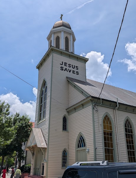 Central Baptist Church
