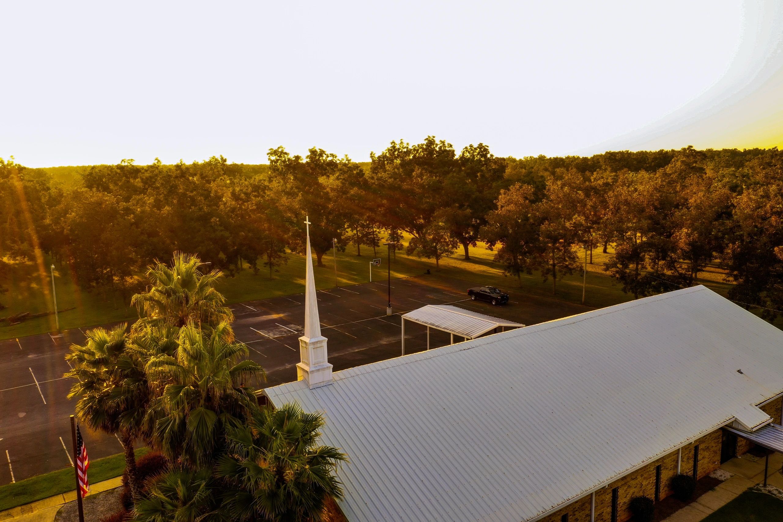 South River Park Church