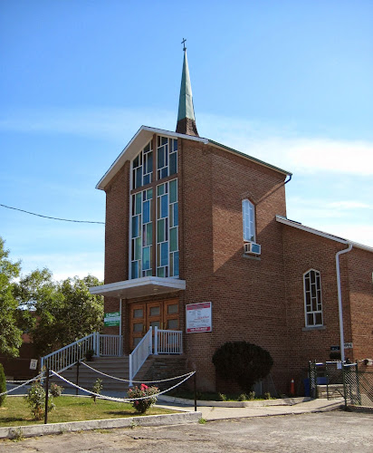 Our Lady of Guadalupe Roman Catholic Church