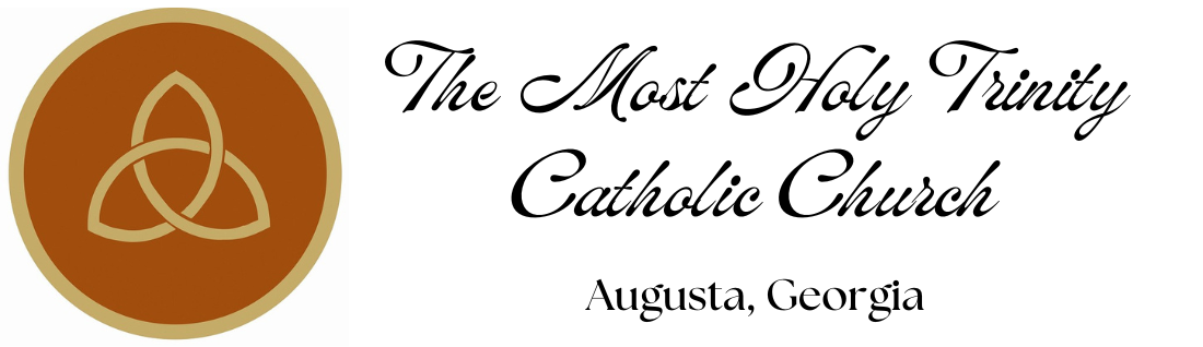 The Most Holy Trinity Catholic Church