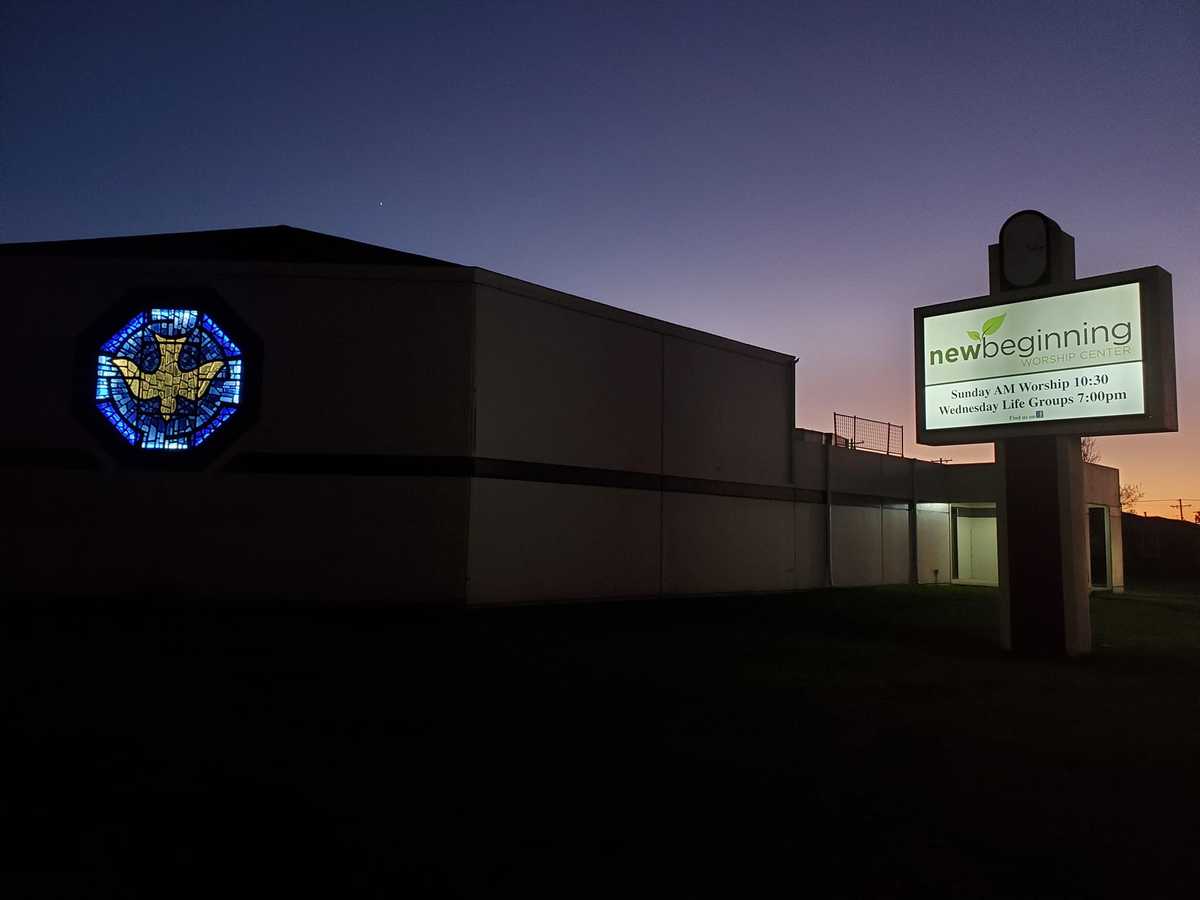 New Beginning Worship Center