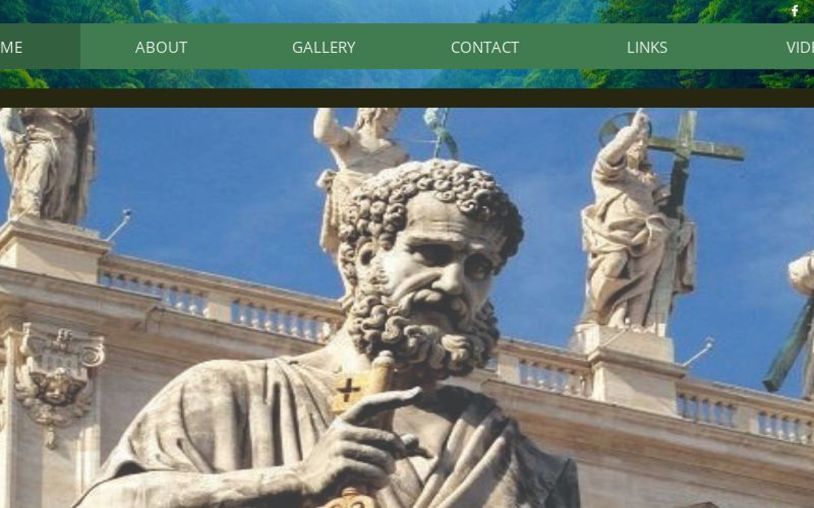 Saint Peter Vietnamese Catholic Church