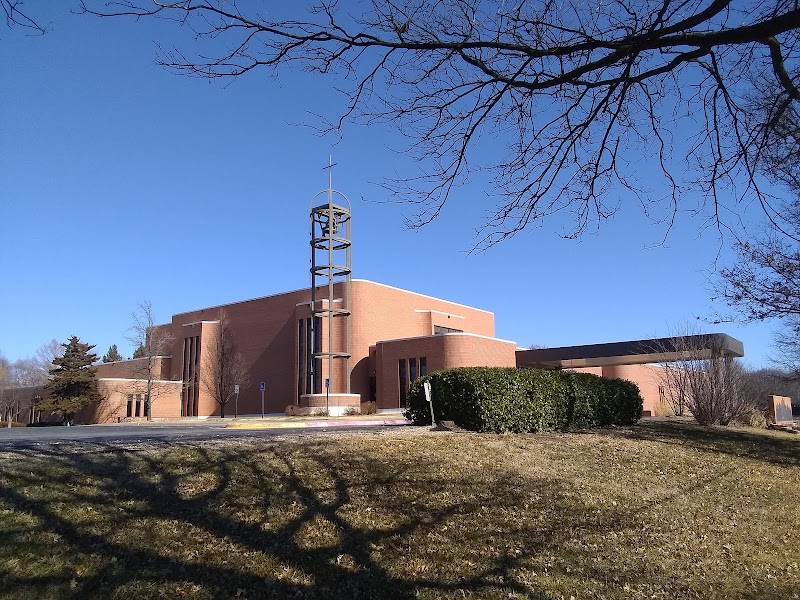 Hillside Christian Church