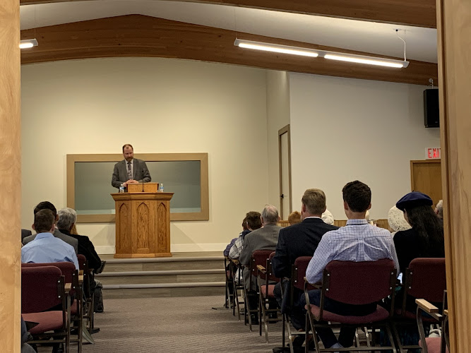 Parkview Gospel Hall