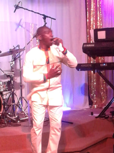 The Apostles' Continuation Church International Edmonton