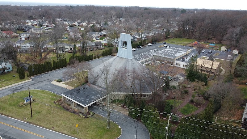 St David's Episcopal Church