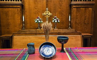 First Presbyterian Church