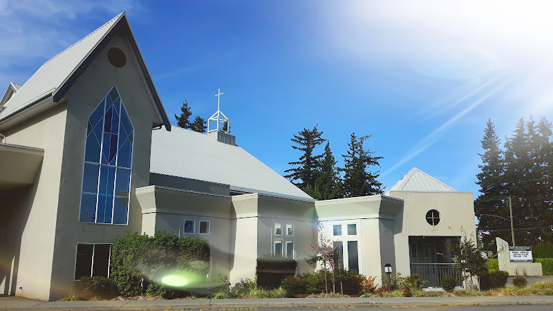 South Abbotsford Church